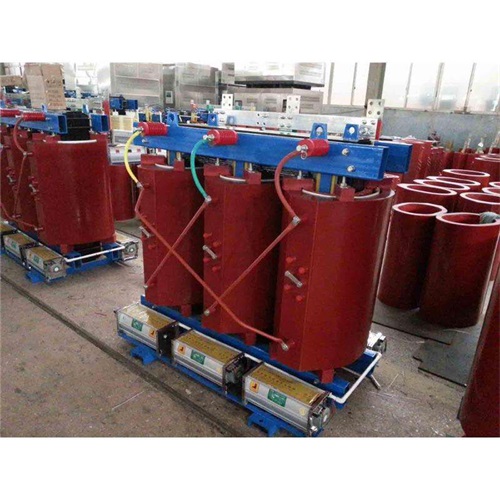 钦州SCB13-3150KVA干式变压器
