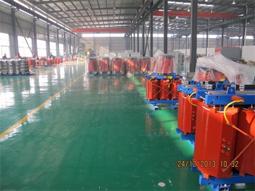 钦州SCB13-160KVA/10KV/0.4KV干式变压器