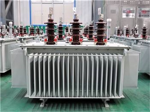 钦州SCB13-630KVA/10KV/0.4KV干式变压器