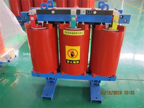 钦州SCB10-800KVA/10KV/0.4KV干式变压器