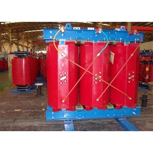 钦州SCB11-200KVA/10KV/0.4KV干式变压器