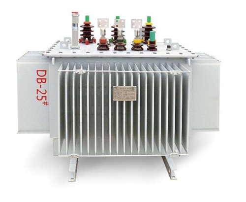 钦州SCB10-500KVA/10KV/0.4KV干式变压器