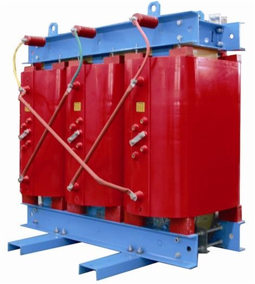 钦州SCB12-400KVA/10KV/0.4KV干式变压器