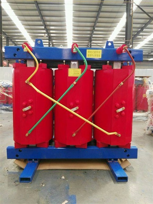 钦州SCB12-125KVA/10KV干式变压器型号