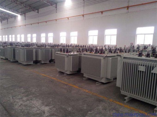 钦州S13-1250KVA/35KV油浸式变压器现货
