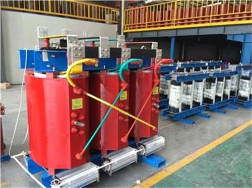 钦州S11-500KVA/35KV/10KV/0.4KV油浸式变压器