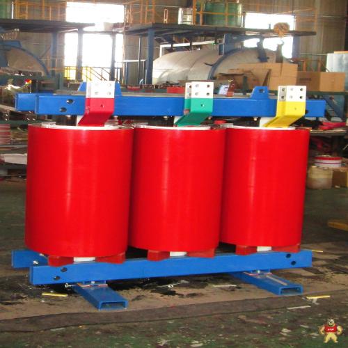 钦州SCB18-1250KVA/10KV/0.4KV干式变压器