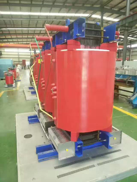钦州SCB12-160KVA变压器