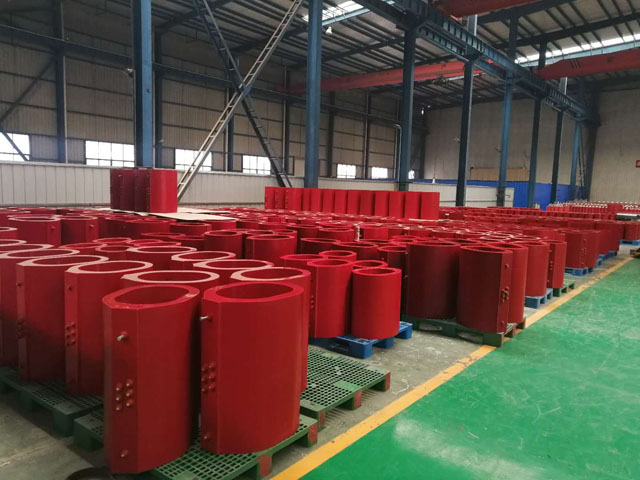 钦州SCB14-2000KVA变压器