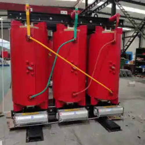 钦州SCB12-1000KVA电力变压器