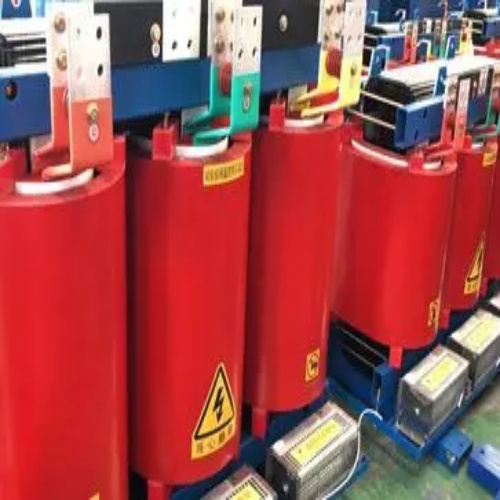 钦州SCBH15-200KVA非晶合金干式变压器
